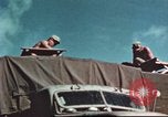 Immagine di Libertà di navi Oceano Pacifico, 1945, secondo 61 filmato di repertorio 65675058918
