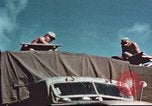 Immagine di Libertà di navi Oceano Pacifico, 1945, secondo 62 filmato di repertorio 65675058918