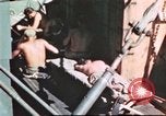 Standbild amerikanische Soldaten Pazifik, 1945, aus Sekunde 4 historischem Filmmaterial Videoclip 65675058919