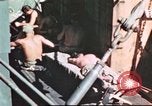 Standbild amerikanische Soldaten Pazifik, 1945, aus Sekunde 5 historischem Filmmaterial Videoclip 65675058919