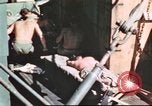 Standbild amerikanische Soldaten Pazifik, 1945, aus Sekunde 6 historischem Filmmaterial Videoclip 65675058919