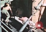 Standbild amerikanische Soldaten Pazifik, 1945, aus Sekunde 8 historischem Filmmaterial Videoclip 65675058919