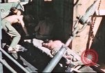 Standbild amerikanische Soldaten Pazifik, 1945, aus Sekunde 9 historischem Filmmaterial Videoclip 65675058919