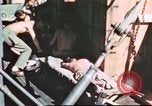 Standbild amerikanische Soldaten Pazifik, 1945, aus Sekunde 10 historischem Filmmaterial Videoclip 65675058919