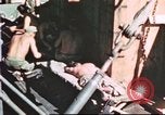 Standbild amerikanische Soldaten Pazifik, 1945, aus Sekunde 11 historischem Filmmaterial Videoclip 65675058919