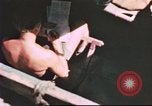 Standbild amerikanische Soldaten Pazifik, 1945, aus Sekunde 17 historischem Filmmaterial Videoclip 65675058919