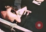 Standbild amerikanische Soldaten Pazifik, 1945, aus Sekunde 18 historischem Filmmaterial Videoclip 65675058919