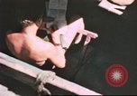 Standbild amerikanische Soldaten Pazifik, 1945, aus Sekunde 21 historischem Filmmaterial Videoclip 65675058919