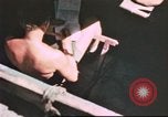 Standbild amerikanische Soldaten Pazifik, 1945, aus Sekunde 22 historischem Filmmaterial Videoclip 65675058919