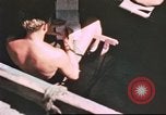 Standbild amerikanische Soldaten Pazifik, 1945, aus Sekunde 24 historischem Filmmaterial Videoclip 65675058919