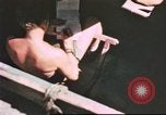 Standbild amerikanische Soldaten Pazifik, 1945, aus Sekunde 25 historischem Filmmaterial Videoclip 65675058919