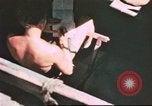 Standbild amerikanische Soldaten Pazifik, 1945, aus Sekunde 26 historischem Filmmaterial Videoclip 65675058919