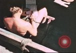 Standbild amerikanische Soldaten Pazifik, 1945, aus Sekunde 27 historischem Filmmaterial Videoclip 65675058919