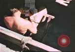 Standbild amerikanische Soldaten Pazifik, 1945, aus Sekunde 29 historischem Filmmaterial Videoclip 65675058919