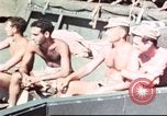 Standbild amerikanische Soldaten Pazifik, 1945, aus Sekunde 31 historischem Filmmaterial Videoclip 65675058919
