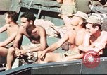 Standbild amerikanische Soldaten Pazifik, 1945, aus Sekunde 36 historischem Filmmaterial Videoclip 65675058919