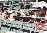 Standbild amerikanische Soldaten Pazifik, 1945, aus Sekunde 52 historischem Filmmaterial Videoclip 65675058919