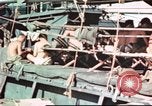 Standbild amerikanische Soldaten Pazifik, 1945, aus Sekunde 55 historischem Filmmaterial Videoclip 65675058919