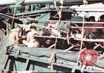 Standbild amerikanische Soldaten Pazifik, 1945, aus Sekunde 56 historischem Filmmaterial Videoclip 65675058919