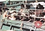 Standbild amerikanische Soldaten Pazifik, 1945, aus Sekunde 59 historischem Filmmaterial Videoclip 65675058919