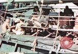 Standbild amerikanische Soldaten Pazifik, 1945, aus Sekunde 60 historischem Filmmaterial Videoclip 65675058919