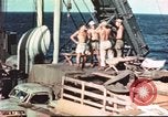 Standbild amerikanische Soldaten Pazifik, 1945, aus Sekunde 12 historischem Filmmaterial Videoclip 65675058920
