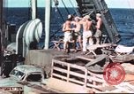 Standbild amerikanische Soldaten Pazifik, 1945, aus Sekunde 15 historischem Filmmaterial Videoclip 65675058920