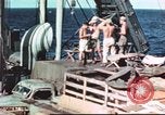 Standbild amerikanische Soldaten Pazifik, 1945, aus Sekunde 16 historischem Filmmaterial Videoclip 65675058920