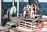 Standbild amerikanische Soldaten Pazifik, 1945, aus Sekunde 17 historischem Filmmaterial Videoclip 65675058920