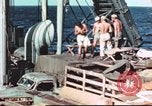 Standbild amerikanische Soldaten Pazifik, 1945, aus Sekunde 19 historischem Filmmaterial Videoclip 65675058920