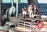 Standbild amerikanische Soldaten Pazifik, 1945, aus Sekunde 20 historischem Filmmaterial Videoclip 65675058920