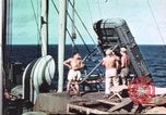 Standbild amerikanische Soldaten Pazifik, 1945, aus Sekunde 25 historischem Filmmaterial Videoclip 65675058920