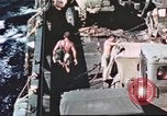 Standbild amerikanische Soldaten Pazifik, 1945, aus Sekunde 31 historischem Filmmaterial Videoclip 65675058920