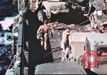 Standbild amerikanische Soldaten Pazifik, 1945, aus Sekunde 32 historischem Filmmaterial Videoclip 65675058920