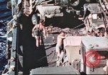 Standbild amerikanische Soldaten Pazifik, 1945, aus Sekunde 33 historischem Filmmaterial Videoclip 65675058920