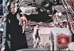 Standbild amerikanische Soldaten Pazifik, 1945, aus Sekunde 34 historischem Filmmaterial Videoclip 65675058920