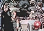 Standbild amerikanische Soldaten Pazifik, 1945, aus Sekunde 35 historischem Filmmaterial Videoclip 65675058920