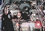 Standbild amerikanische Soldaten Pazifik, 1945, aus Sekunde 36 historischem Filmmaterial Videoclip 65675058920