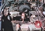 Standbild amerikanische Soldaten Pazifik, 1945, aus Sekunde 37 historischem Filmmaterial Videoclip 65675058920