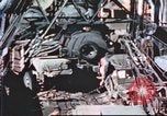 Standbild amerikanische Soldaten Pazifik, 1945, aus Sekunde 39 historischem Filmmaterial Videoclip 65675058920