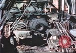 Standbild amerikanische Soldaten Pazifik, 1945, aus Sekunde 40 historischem Filmmaterial Videoclip 65675058920