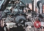 Standbild amerikanische Soldaten Pazifik, 1945, aus Sekunde 43 historischem Filmmaterial Videoclip 65675058920