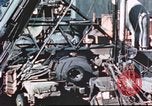 Standbild amerikanische Soldaten Pazifik, 1945, aus Sekunde 45 historischem Filmmaterial Videoclip 65675058920