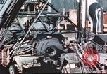Standbild amerikanische Soldaten Pazifik, 1945, aus Sekunde 46 historischem Filmmaterial Videoclip 65675058920