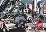 Standbild amerikanische Soldaten Pazifik, 1945, aus Sekunde 47 historischem Filmmaterial Videoclip 65675058920