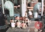 Standbild amerikanische Soldaten Pazifik, 1945, aus Sekunde 52 historischem Filmmaterial Videoclip 65675058920