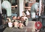 Standbild amerikanische Soldaten Pazifik, 1945, aus Sekunde 62 historischem Filmmaterial Videoclip 65675058920