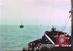 Immagine di Soldati americani Oceano Pacifico, 1945, secondo 14 filmato di repertorio 65675058921
