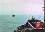 Immagine di Soldati americani Oceano Pacifico, 1945, secondo 16 filmato di repertorio 65675058921