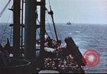 Immagine di Soldati americani Oceano Pacifico, 1945, secondo 20 filmato di repertorio 65675058921